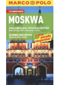 Przewodnik Marco Polo - Moskwa PASCAL