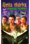 Gęsia skórka Opowieść filmowa