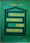 Instalacje w domkach jednorodzinnych