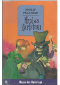 Hrabia Karlstein