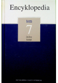 Encyklopedia Tom 7 indoc karpi