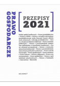 Prawo Administracyjne Przepisy 2021