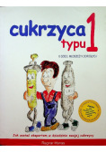 Cukrzyca typu 1 u dzieci młodzieży i dorosłych