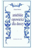 Anielskie opowieści dla duszy