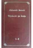 Wycieczki po kraju reprint 1900 r