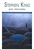 Pan Mercedes Wersja kieszonkowa