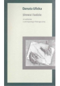 Słowa i ludzie
