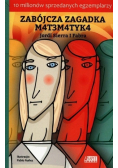 Zabójcza zagadka matematyka
