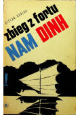 Zbieg z fortu Nam Dinh