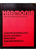 Aspekt praktyczny teorii struktur Macieja Zalewskiego