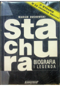 Edward Stachura Biografia i Legenda