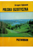 Polska egzotyczna
