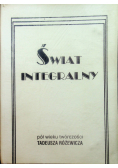 Świat integralny