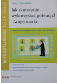 Jak skutecznie wykorzystać potencjał Twojej marki