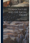 Human Nature and the Social Order