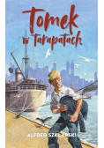Tomek w tarapatach BR