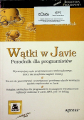 Wątki w Javie