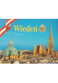 Wiedeń 109 Kolorowych fotografii