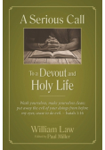 A Serious Call to a Devout and Holy Life