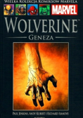 Wolverine Geneza  nr. 36