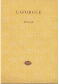Laforgue Poezje