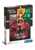Puzzle 1000 Netflix Squid Game