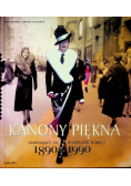 Kanony piękna Zmieniający się wizerunek kobiety