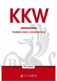 KKW Kodeks karny wykonawczy