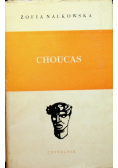 Choucas