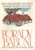 Porady Babuni czyli o urokach życia w dworku polskim