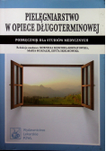 Pielęgniarstwo w opiece długoterminowej