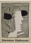 Stanisław Fijałkowski Malarstwo grafika rysunek