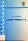 Ludzie w organizacji