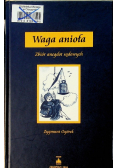 Waga anioła