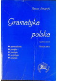 Gramatyka Polska
