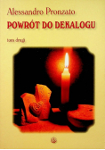 Powrót do dekalogu tom drugi