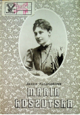 Maria Koszutska