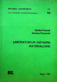 Laboratorium inżynierii materiałowej