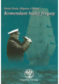 Komendant białej fregaty
