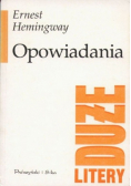 Hemingway Opowiadania