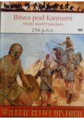 Bitwa pod Kannami 216 p. n. e.