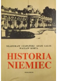 Historia Niemiec