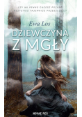 Dziewczyna z mgły