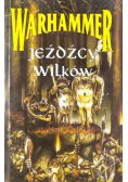 Jeźdźcy wilków