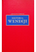 Historia Wenecji Tom I