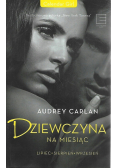 Dziewczyna na miesiąc Lipiec  sierpień wrzesień