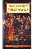 Straż Nocna wydanie kieszonkowe