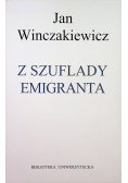 Z szuflady emigranta