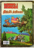 Kajko i Kokosz Szkoła latania