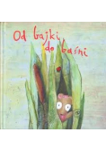 Od bajki do baśni